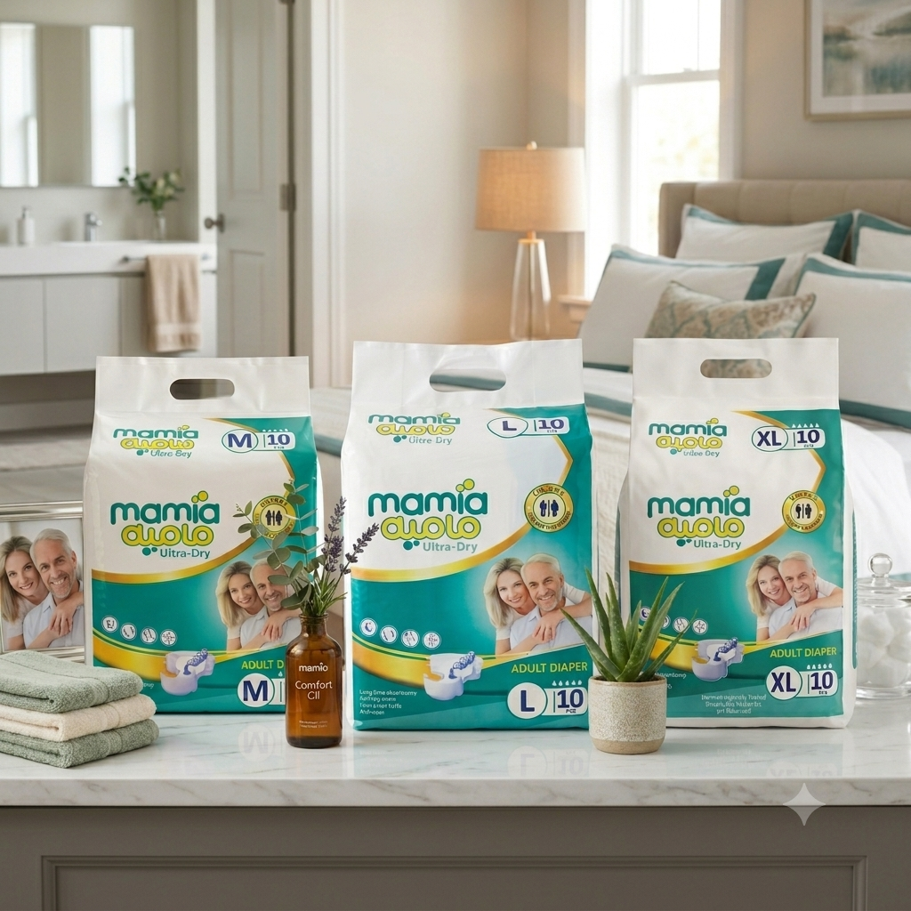Adult Diaper